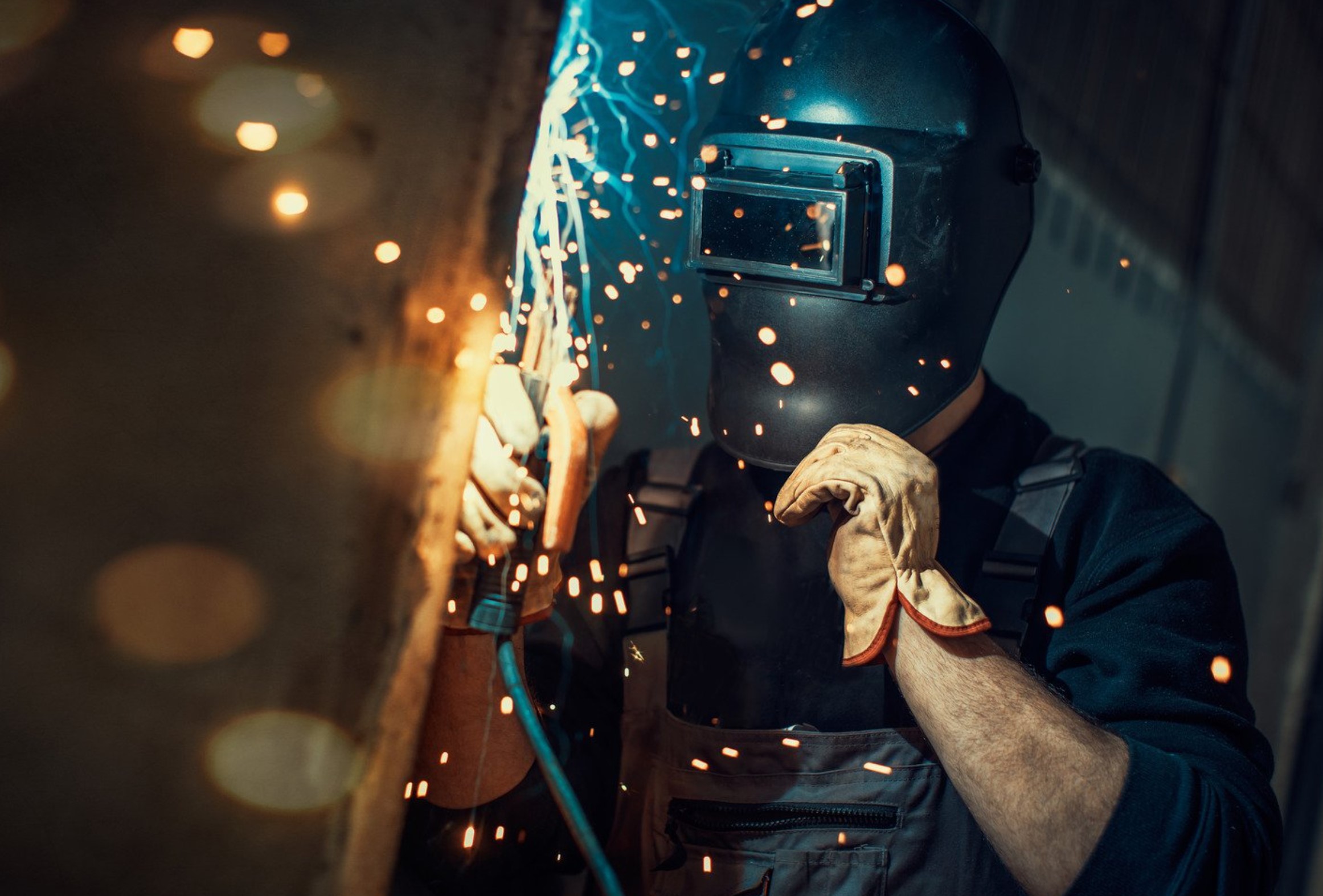 Welding Workshop